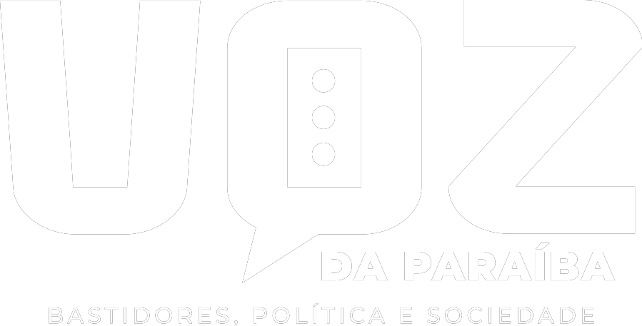 Voz da Paraíba - Bastidores, Política e Sociedade