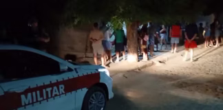Homem tem casa invadida e é morto a tiros no Sertão do Estado