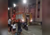 Incêndio atinge apartamento em condomínio na Zona Sul de João Pessoa