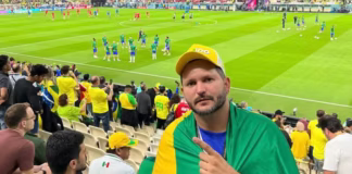 Sócio-proprietário da Pixbet é preso na Paraíba em 2ª fase da Operação Arena da PF