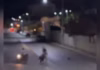 Mototaxista é agredido ao ter moto roubada por criminosos, no Sertão da Paraíba