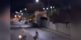 Mototaxista é agredido ao ter moto roubada por criminosos, no Sertão da Paraíba