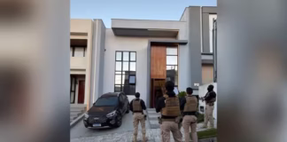 Polícia prende 28 suspeitos de tráfico e lavagem de dinheiro na PB e RN; grupo movimentou R$ 144 milhões