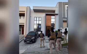 Polícia prende 28 suspeitos de tráfico e lavagem de dinheiro na PB e RN; grupo movimentou R$ 144 milhões