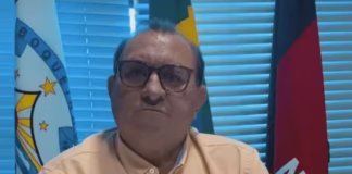 Polícia prende dois suspeitos de assaltar casa de prefeito paraibano