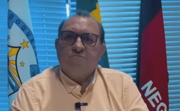 Polícia prende dois suspeitos de assaltar casa de prefeito paraibano