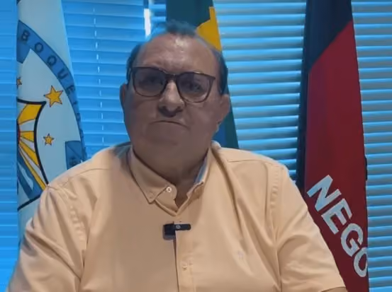 prefeito