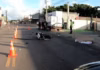 Motorista dá “Cavalo de Pau” em caminhonete e mata motociclista em João Pessoa