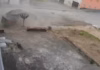 Motociclista morre após colidir com caminhonete em João Pessoa