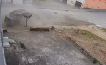 Motociclista morre após colidir com caminhonete em João Pessoa
