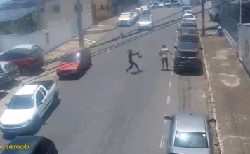 Comerciante pernambucano é morto durante tentativa de assalto no Brejo Paraibano