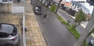 Operação prende suspeitos na morte do ex-candidato a prefeito de Bayeux, Glicério Feitosa