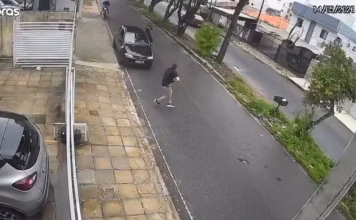 Operação prende suspeitos na morte do ex-candidato a prefeito de Bayeux, Glicério Feitosa