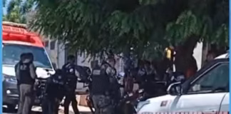 Recém-nascido é assassinado com 15 facadas no sertão da PB; pais são suspeitos do crime