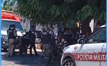 Recém-nascido é assassinado com 15 facadas no sertão da PB; pais são suspeitos do crime