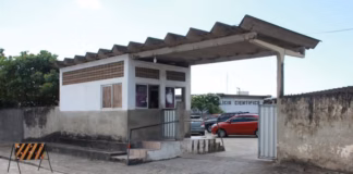 Criança de 4 anos morre vítima de choque elétrico no Litoral Sul do Estado