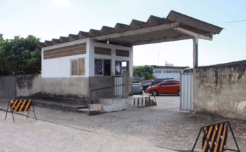 Criança de 4 anos morre vítima de choque elétrico no Litoral Sul do Estado